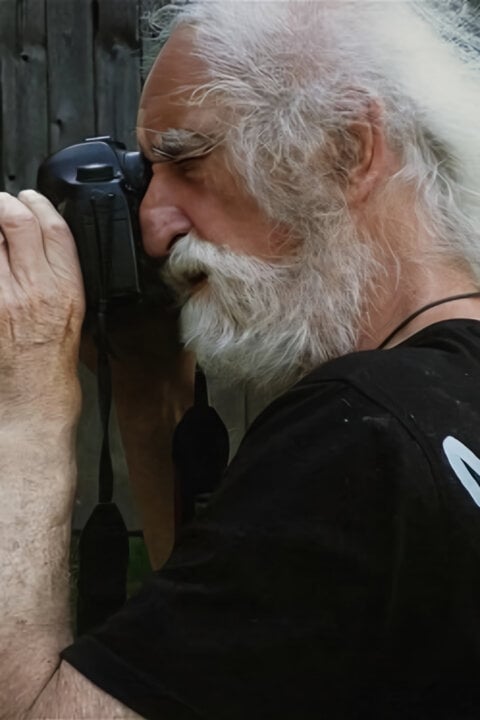 Štreit - Fotografuji, tedy jsem