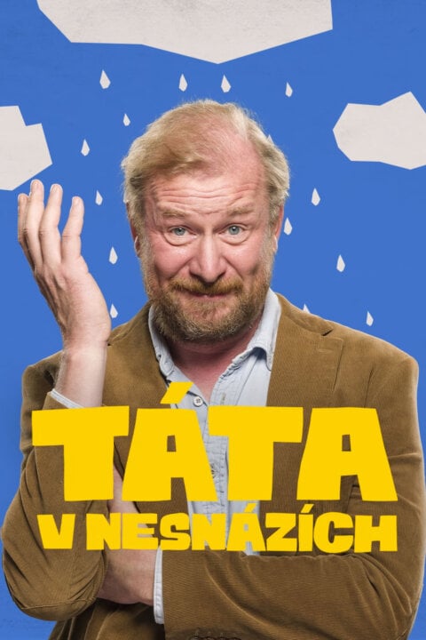 Táta v nesnázích