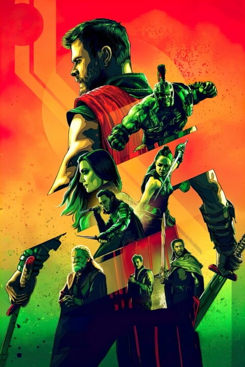 Thor: Ragnarok