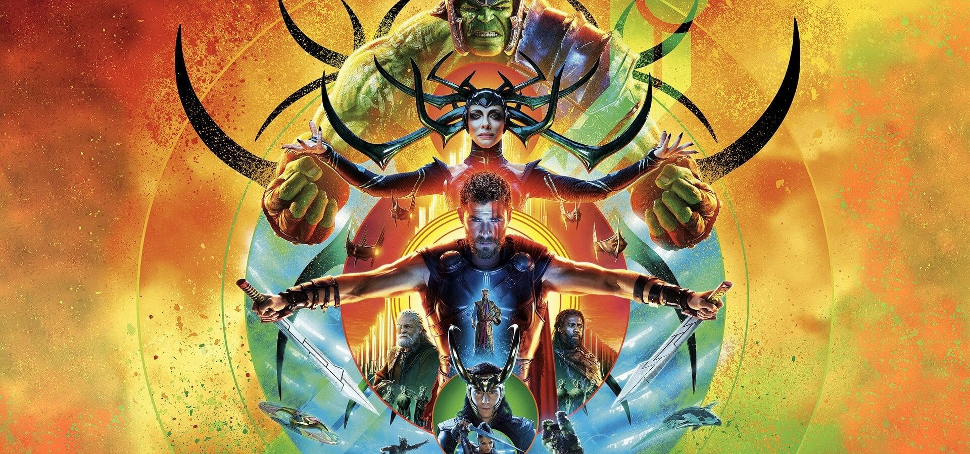 Thor: Ragnarok