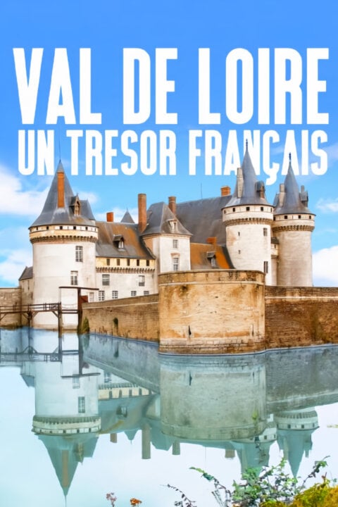 Údolí Loiry, francouzský poklad
