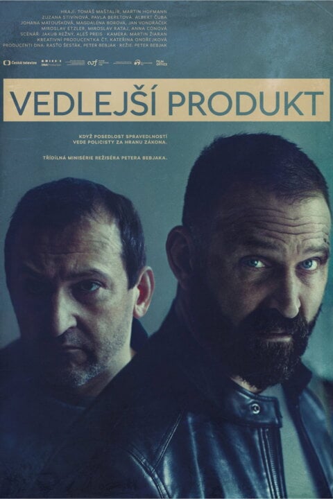 Vedlejší produkt