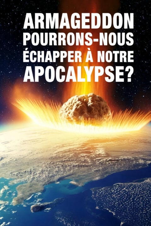 Zabijácké asteroidy: Odvrácení apokalypsy