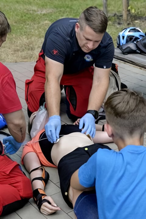 Zachraň se, kdo můžeš!