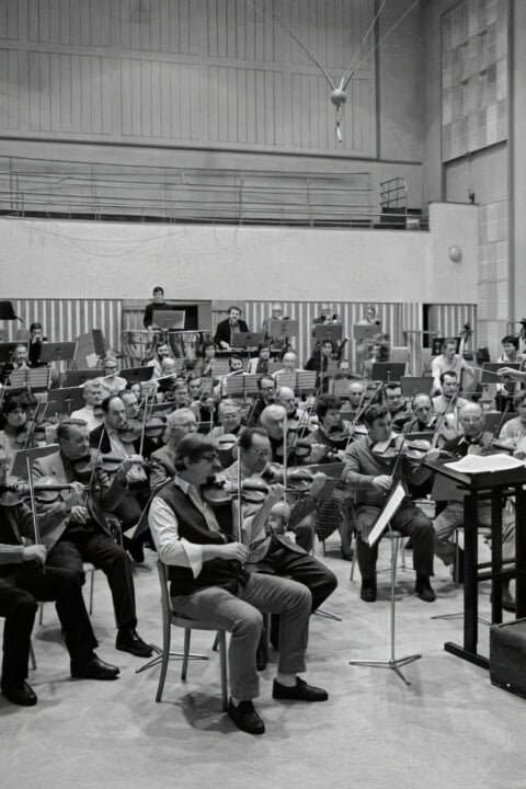 100 let Symfonického orchestru Českého rozhlasu