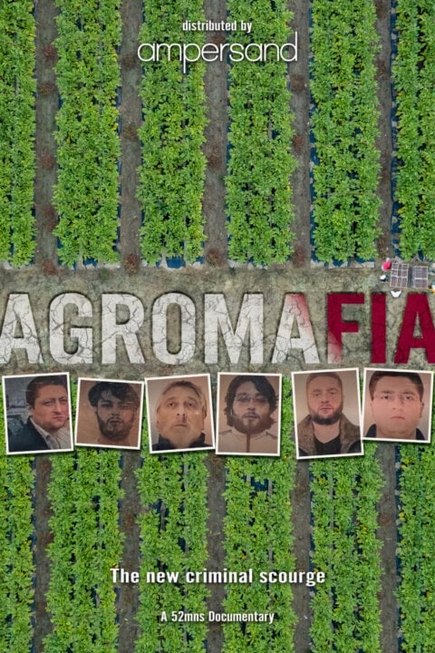 Agromafie v Itálii