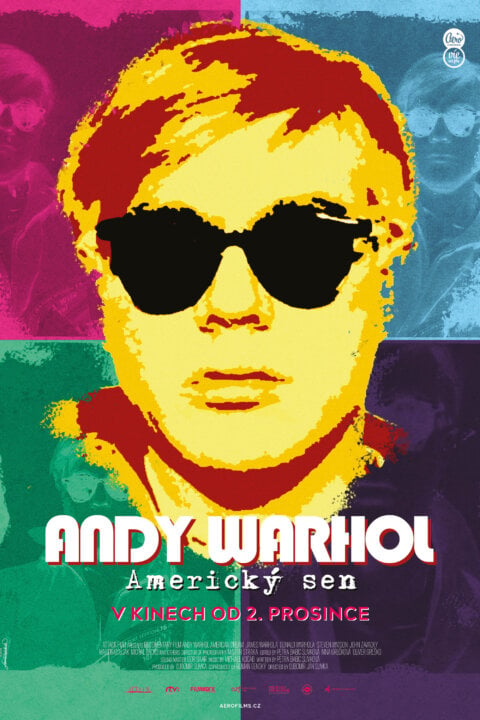 Andy Warhol – americký sen