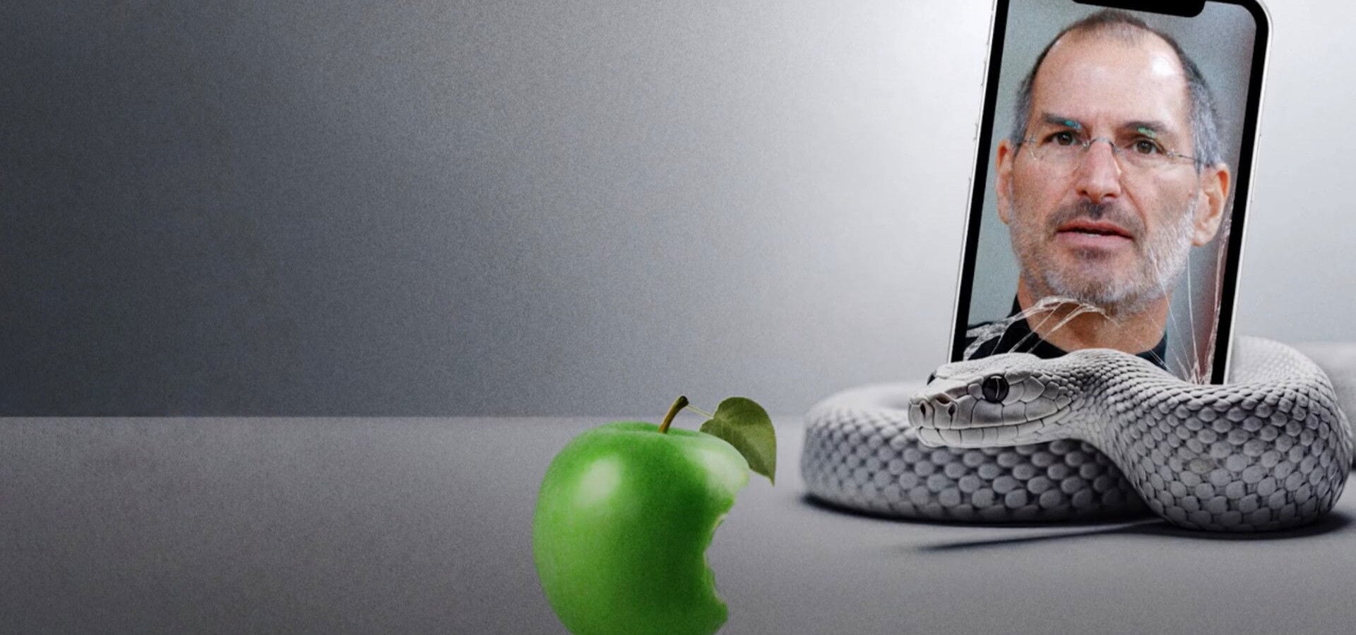 Apple: Jak prodat revoluci