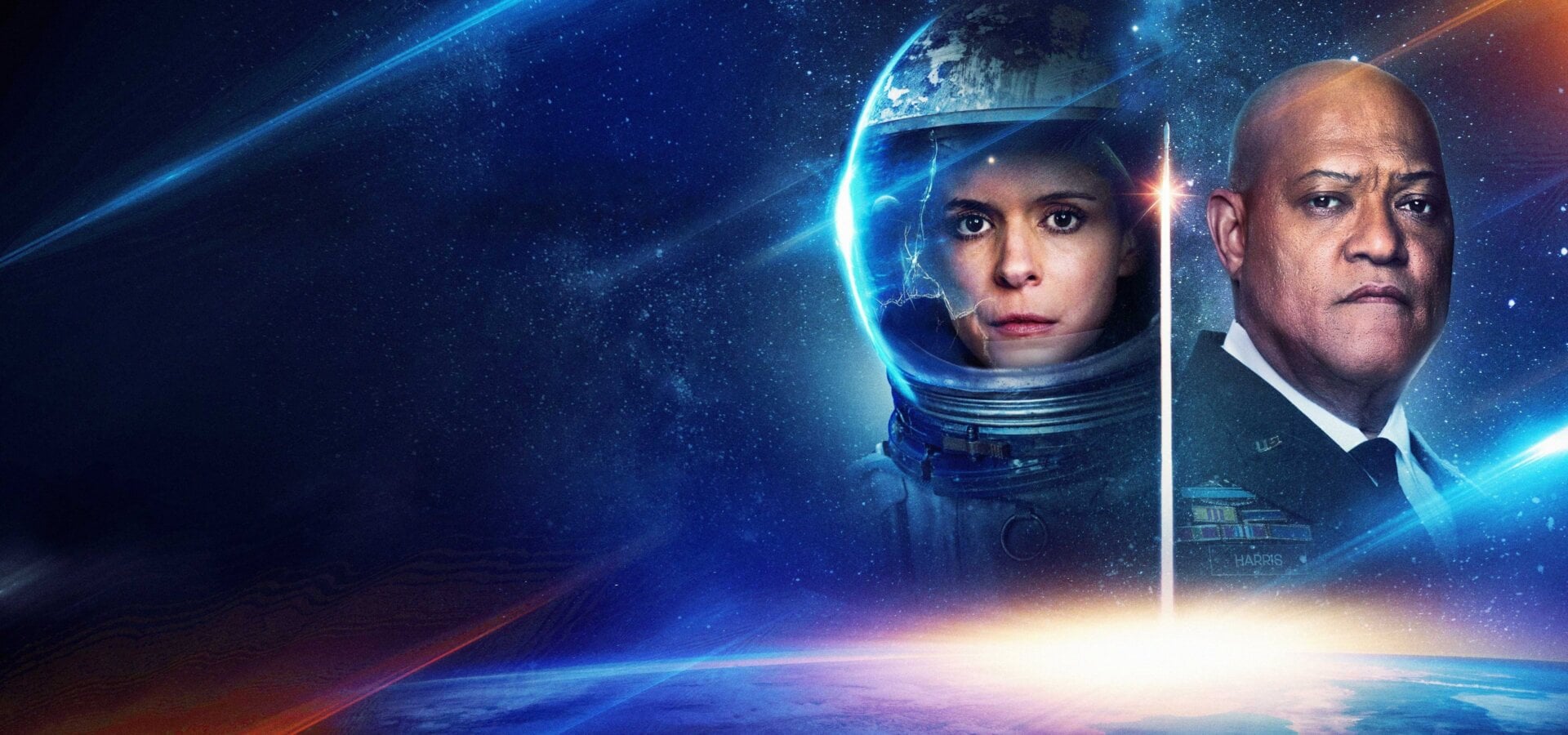 Astronautka