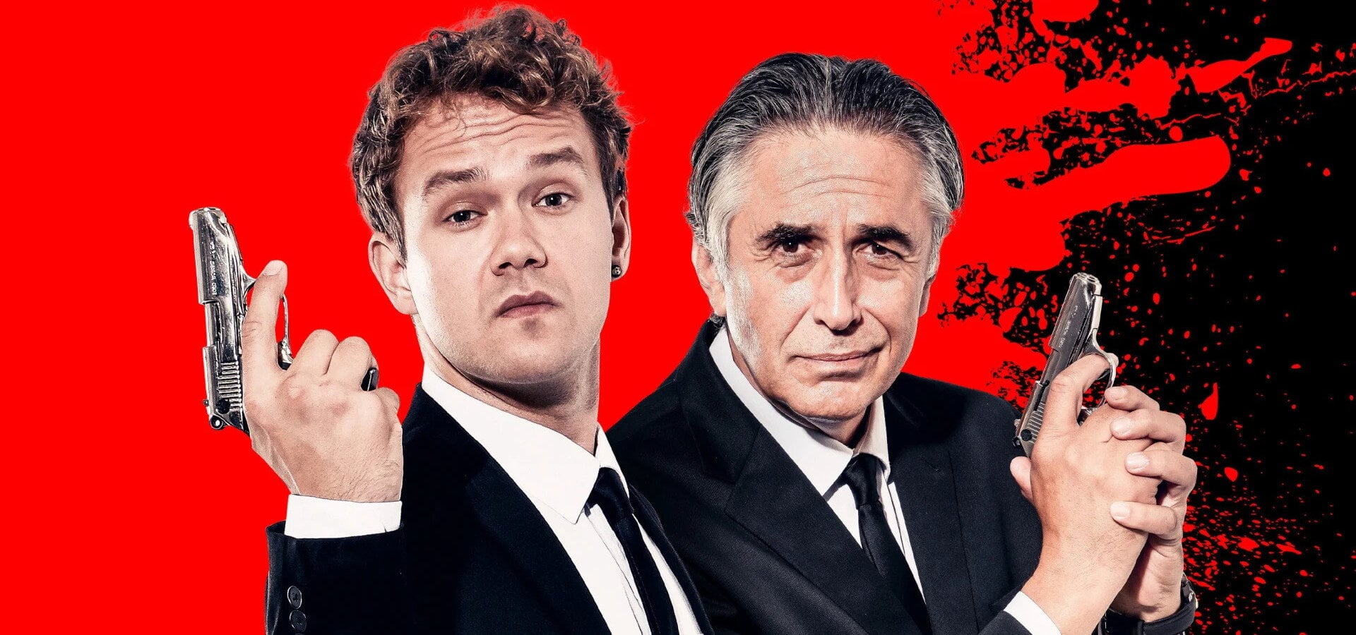 Bodyguardi