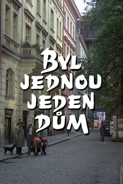 Byl jednou jeden dům