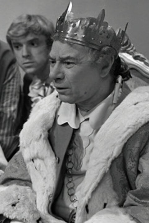 Dvě Cecilky