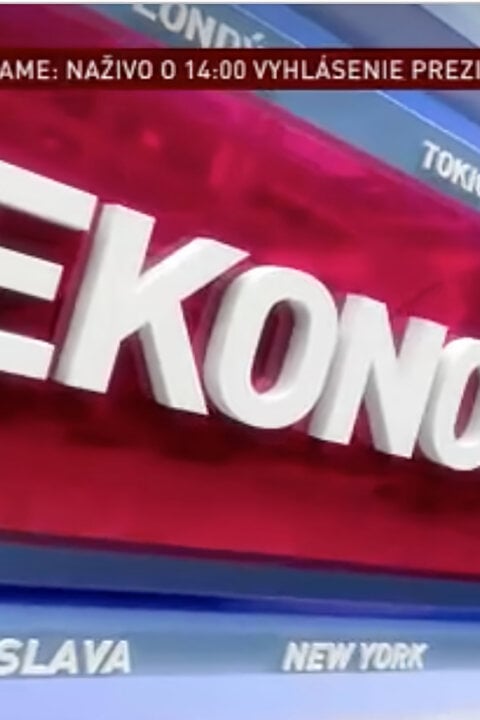 Ekonomika+