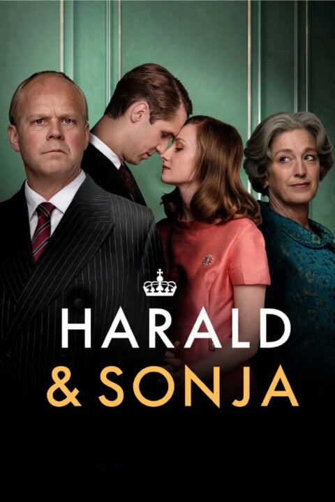 Harald a Sonja