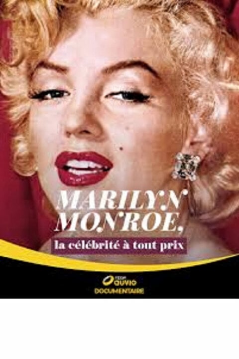 Marilyn – vzestup a pád