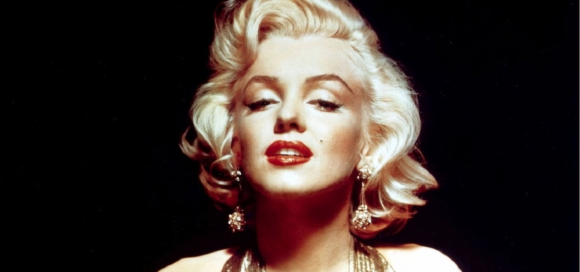 Marilyn – vzestup a pád