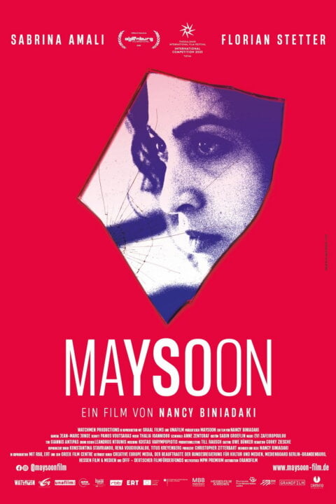 Maysoon
