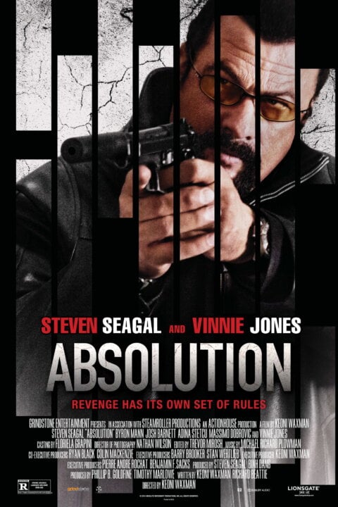 Mercenary: Absolution