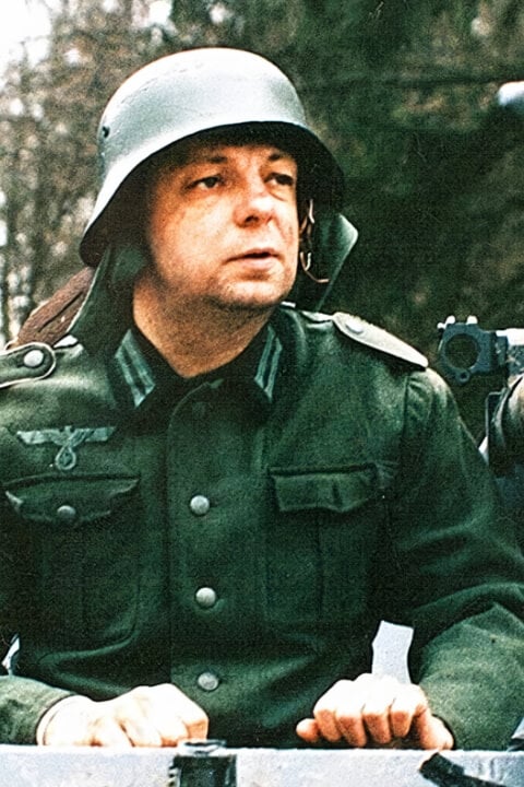 Stůj, nebo se netrefím!