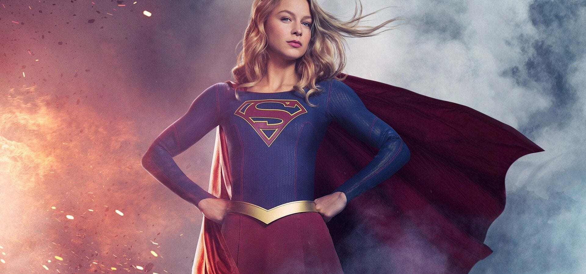 Supergirl