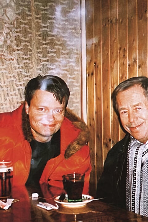 Václav Havel