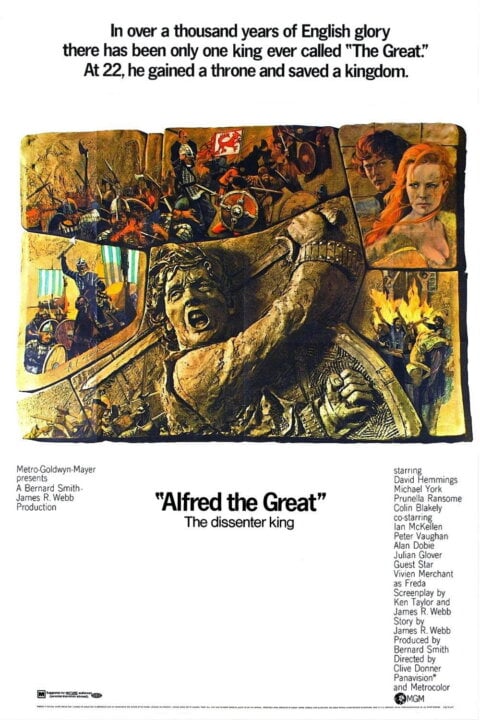 Alfréd Veliký