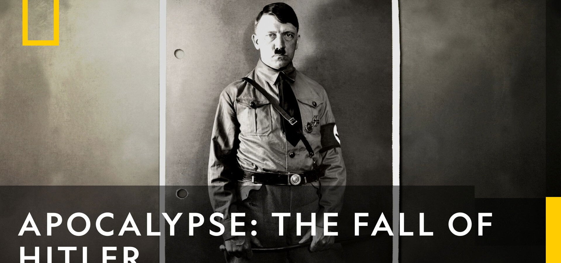 Apokalypsa – Hitler