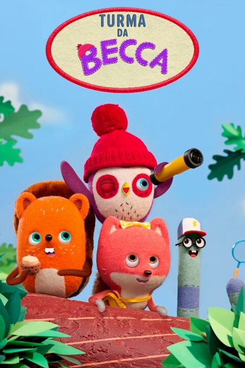 Becca a její banda