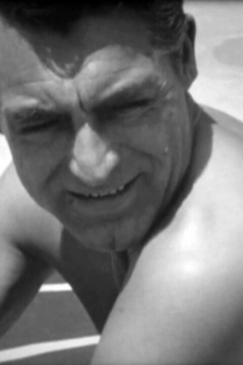 Cary Grant