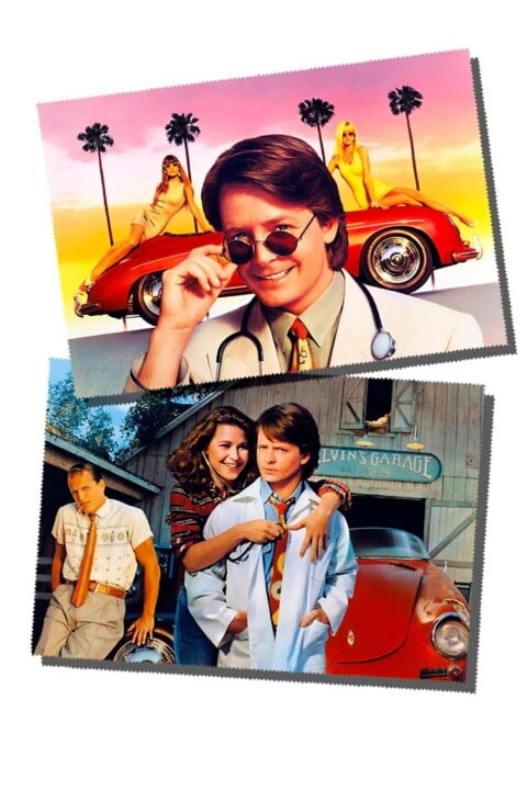 Doktor Hollywood