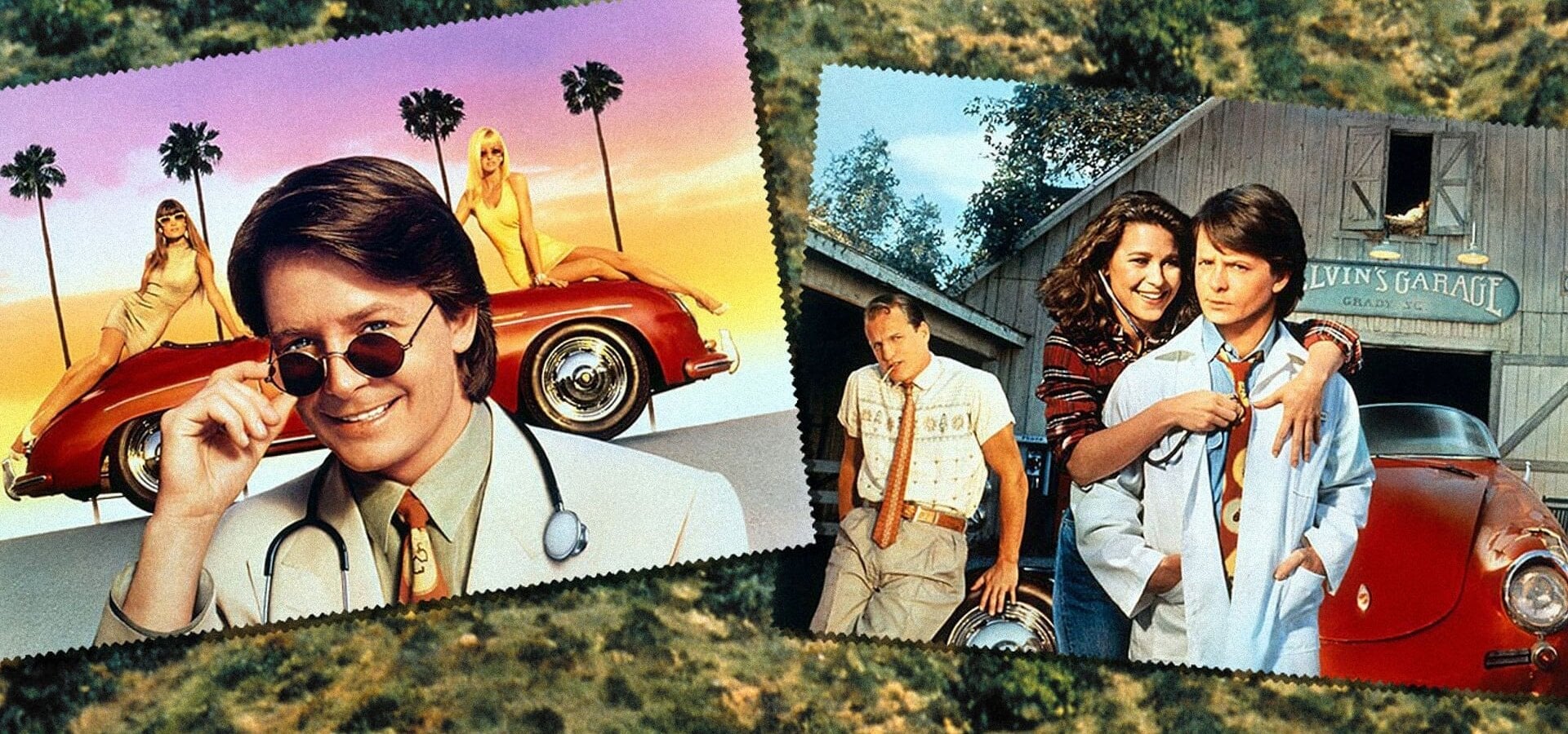 Doktor Hollywood