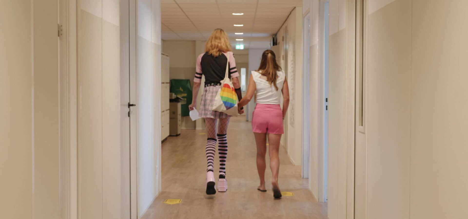Genderová poradna