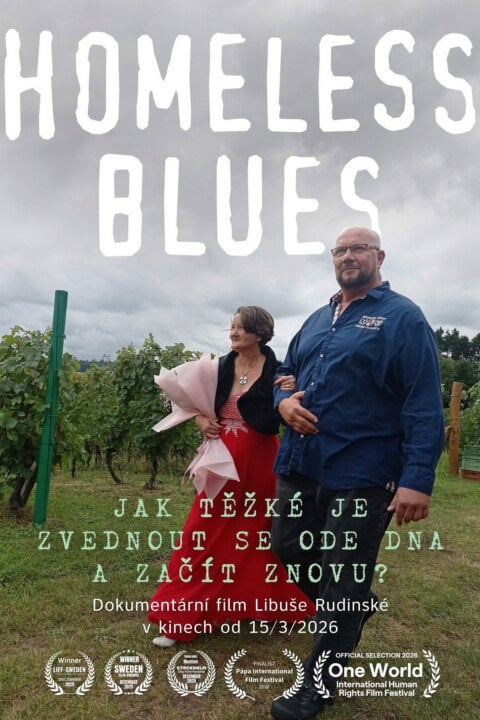 Homeless Blues
