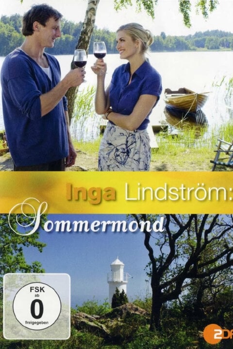 Inga Lindström: Letní noc