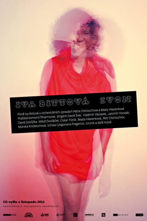 Iva Bittová - Zvon
