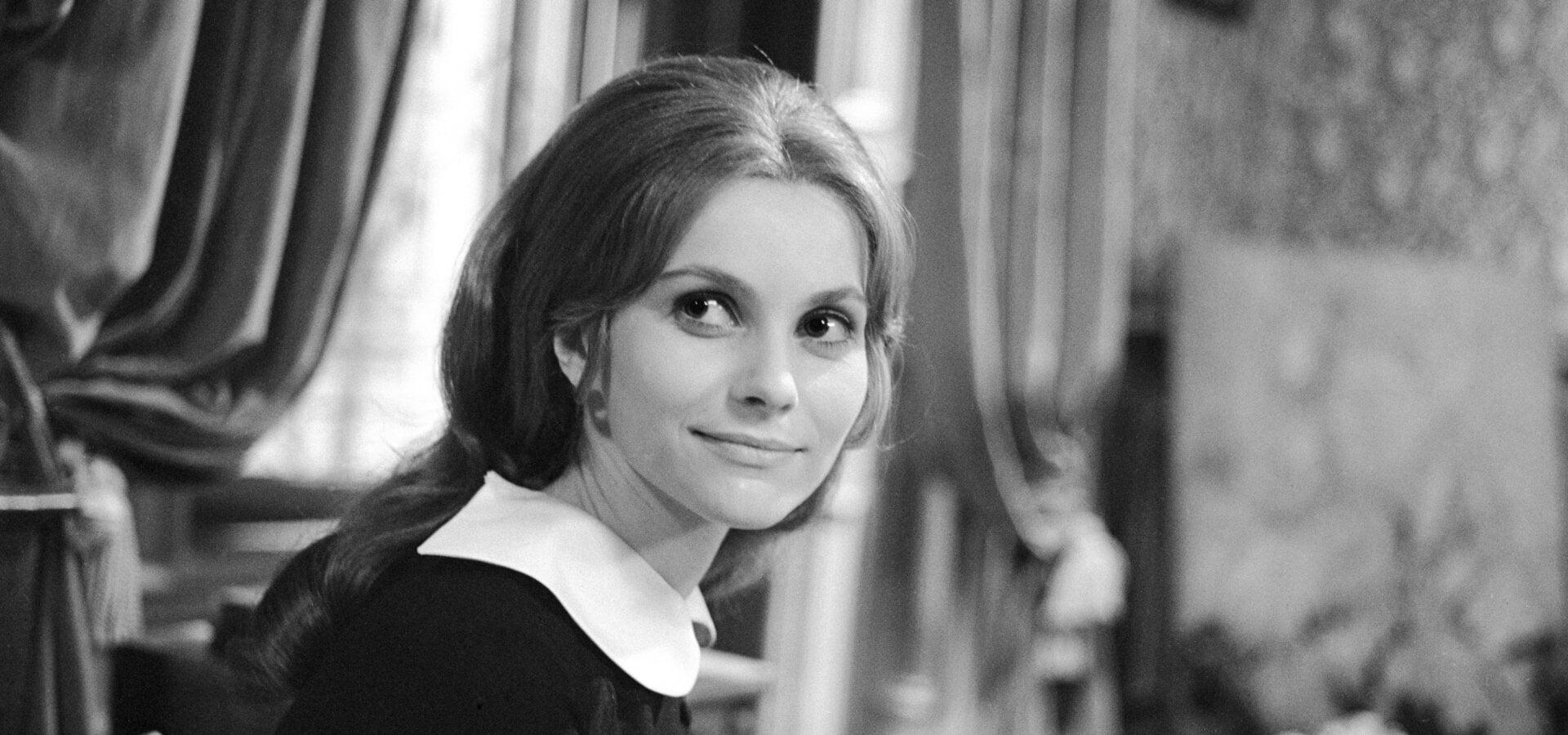 Jana Eyrová