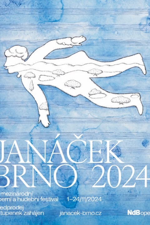 Janáček Brno