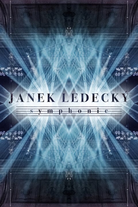 Janek Ledecký Symphonic