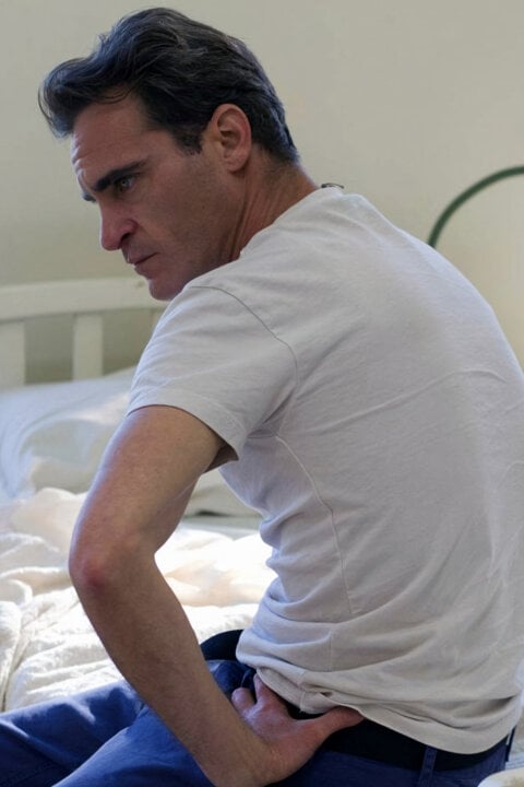 Joaquin Phoenix, všestranný herec