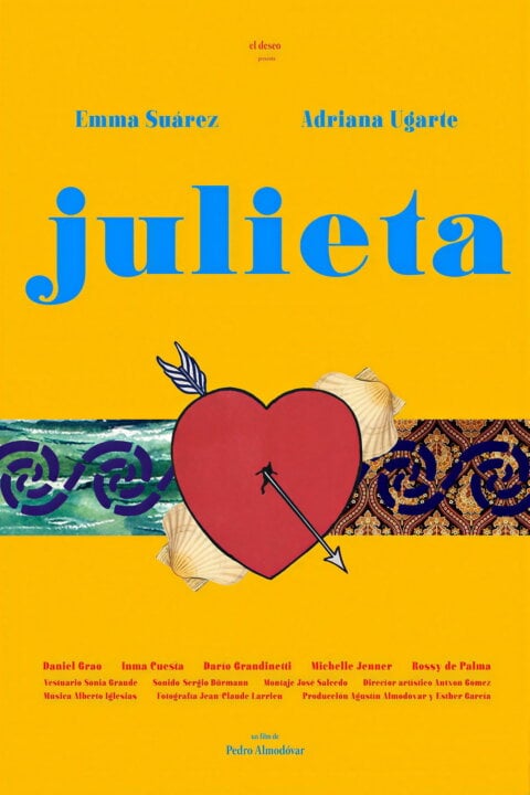 Julieta