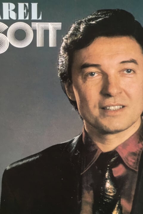 Karel Gott 1986