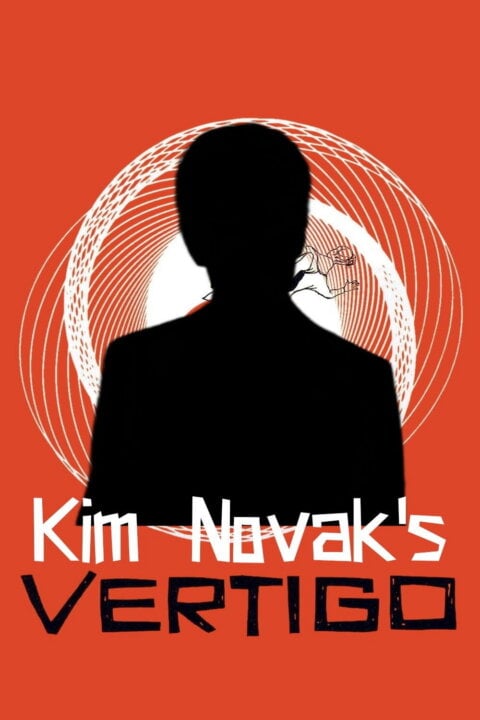 Kim Novaková: Závrať alias Vertigo
