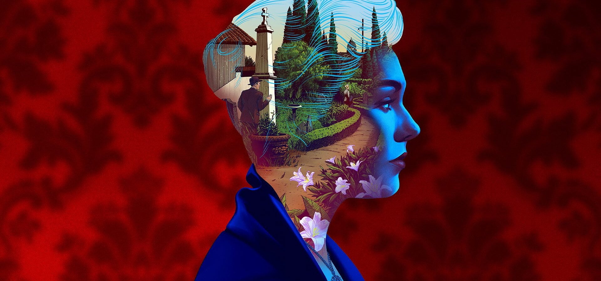Kim Novaková: Závrať alias Vertigo