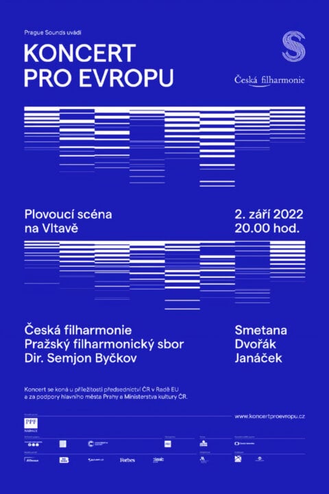 Koncert pro Evropu