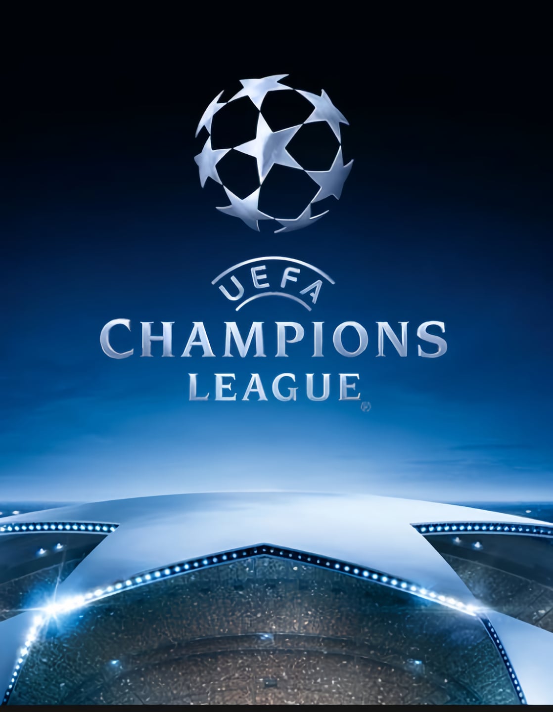 Liga mistrů UEFA