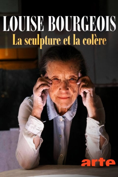 Louise Bourgeoisová: Sochařské emoce
