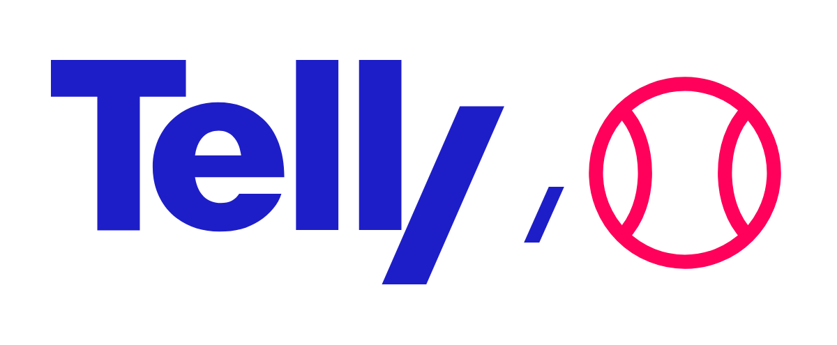 Telly a tenis