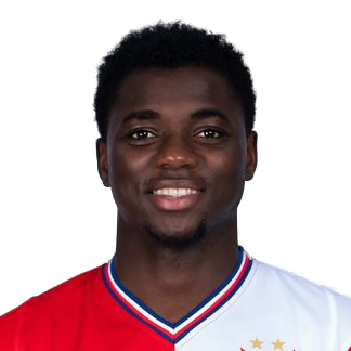 Emmanuel Ayaosi
