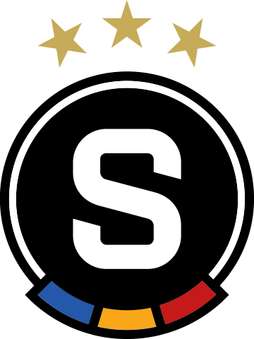 Logo Sparta Praha