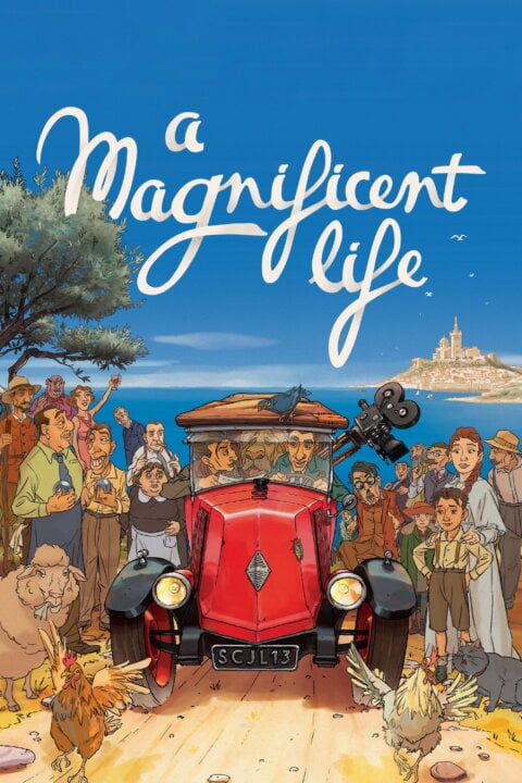 Marcel a pan Pagnol